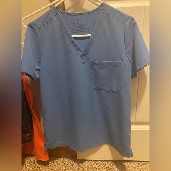 Figs Other - Figs scrub set